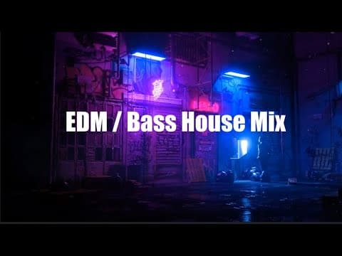 EDM Mix
