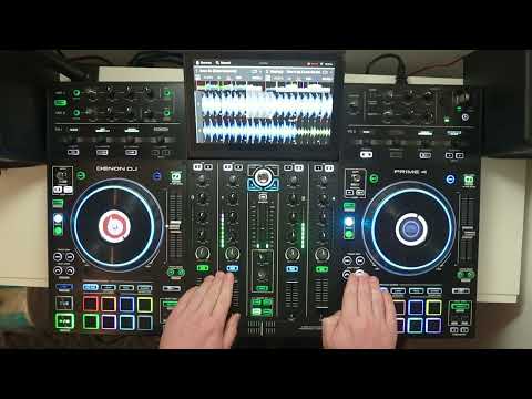 Tech House Mix #1